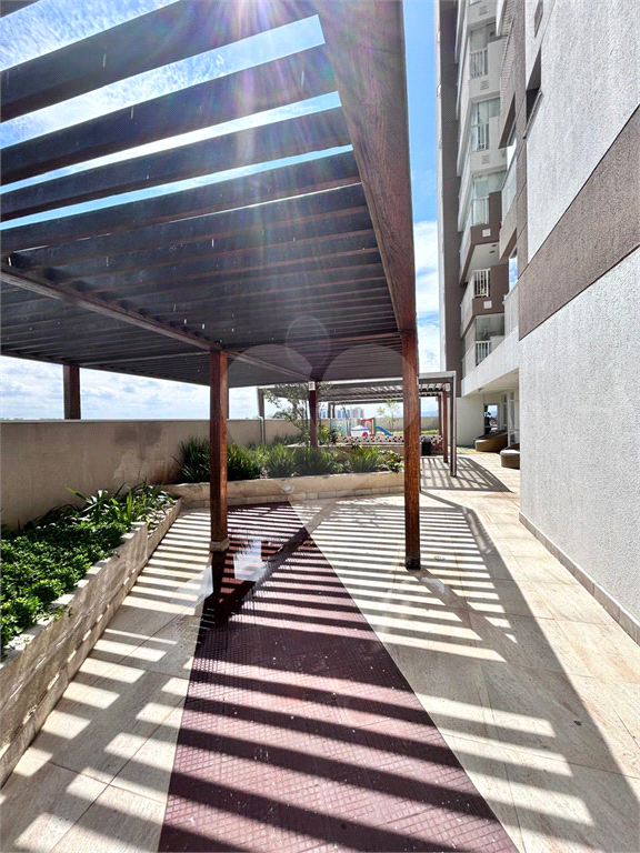 APARTAMENTO em MORUMBI