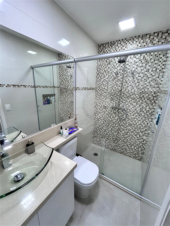 APARTAMENTO em MORUMBI