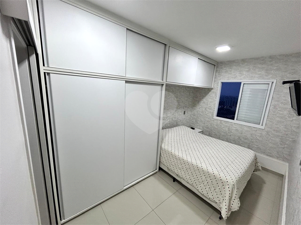 APARTAMENTO em MORUMBI