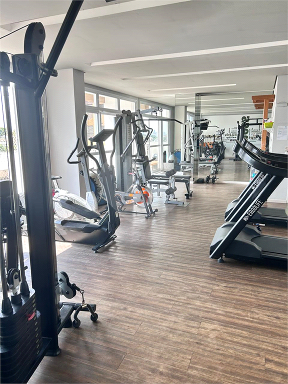 APARTAMENTO em MORUMBI