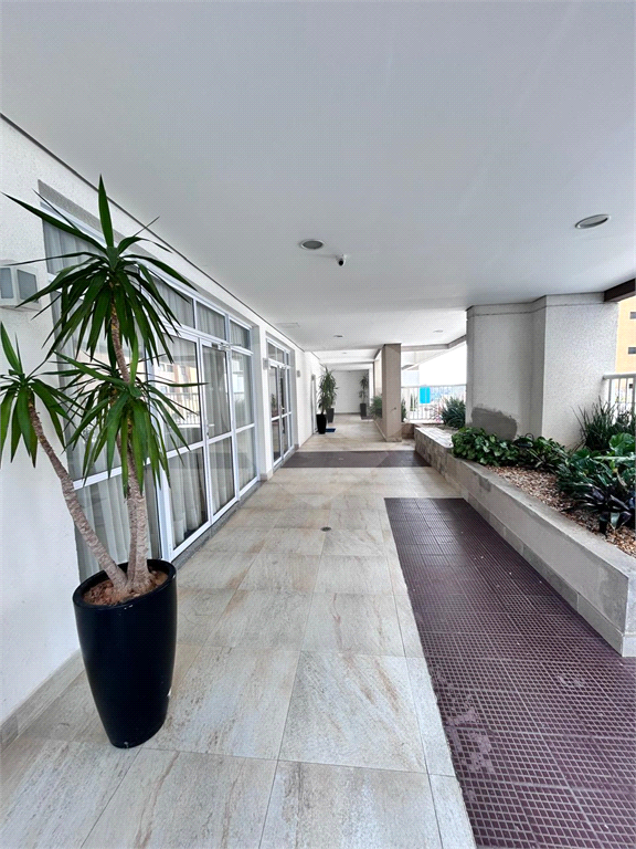 APARTAMENTO em MORUMBI