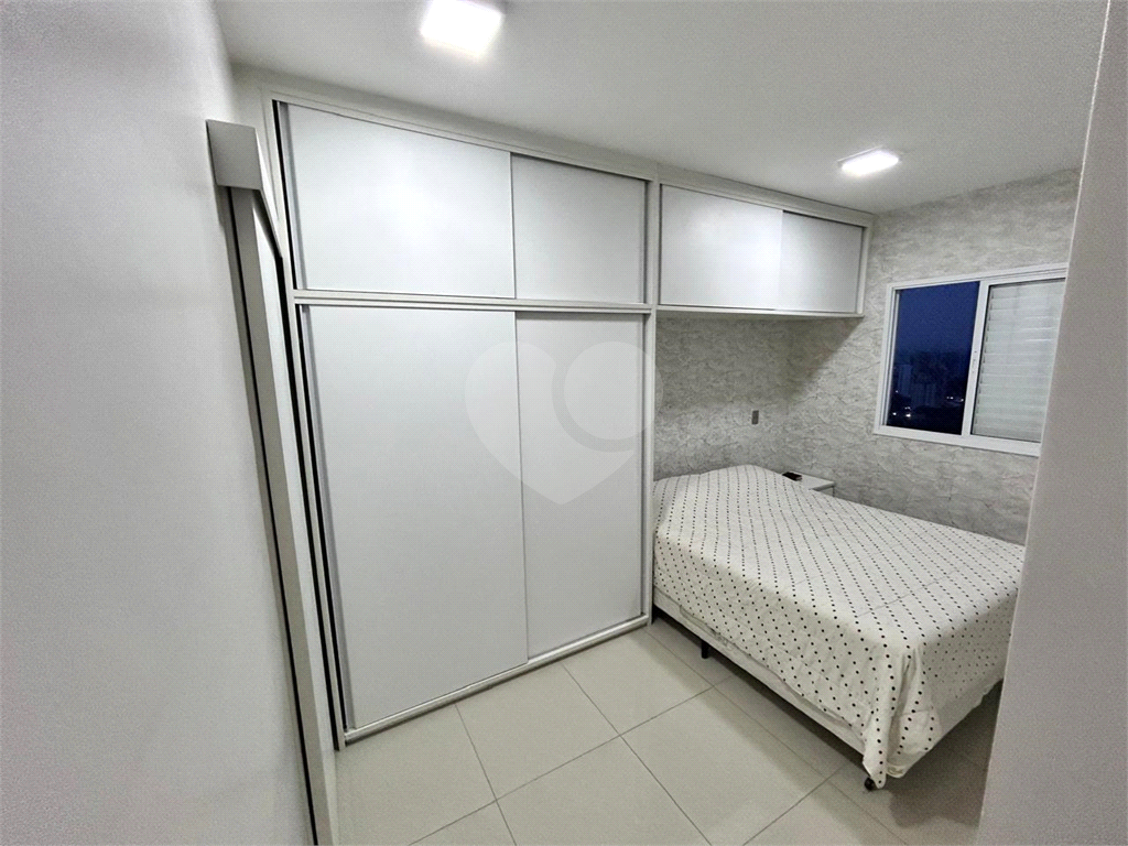 APARTAMENTO em MORUMBI