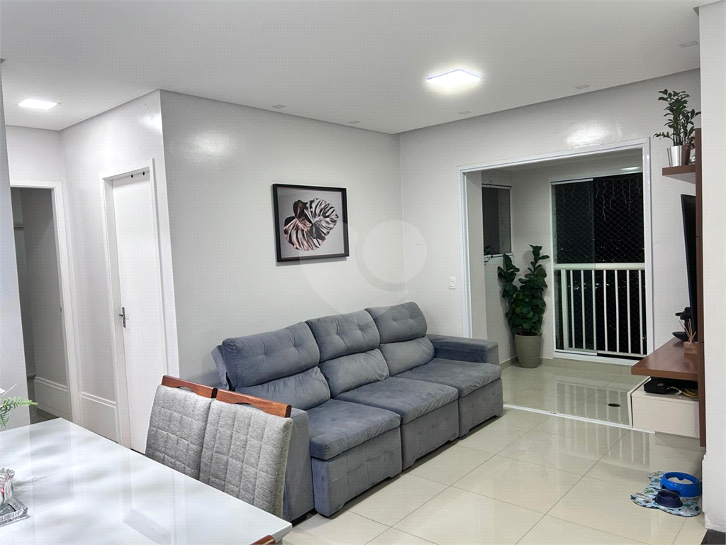 APARTAMENTO em MORUMBI