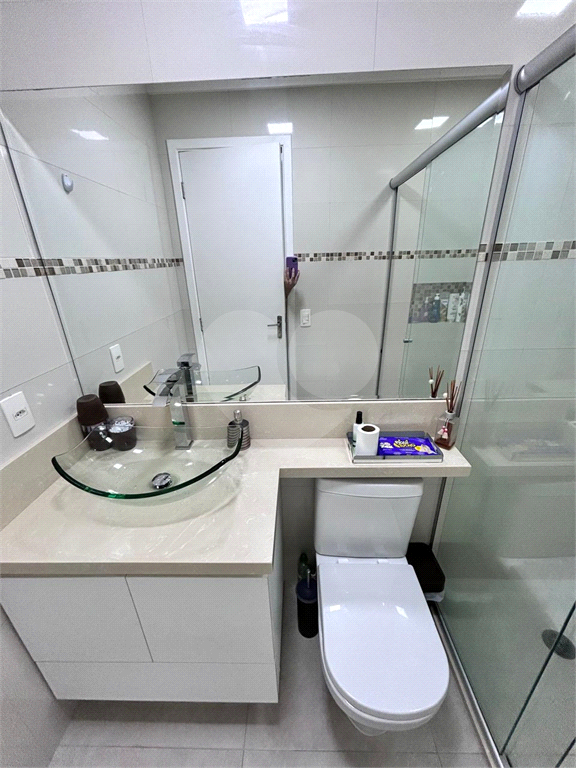 APARTAMENTO em MORUMBI