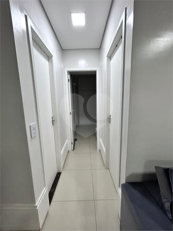 APARTAMENTO em MORUMBI