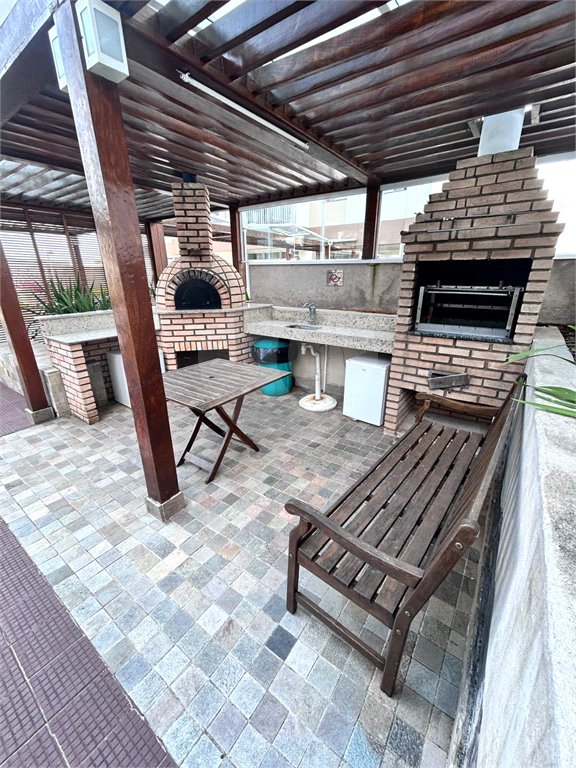 APARTAMENTO em MORUMBI