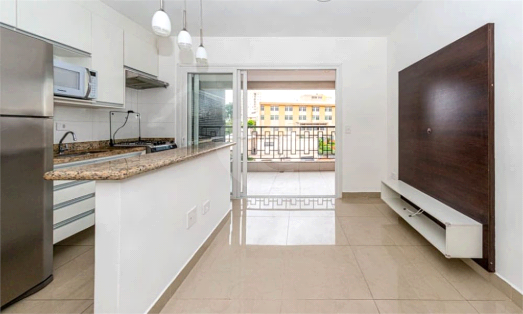 APARTAMENTO em LIMÃO