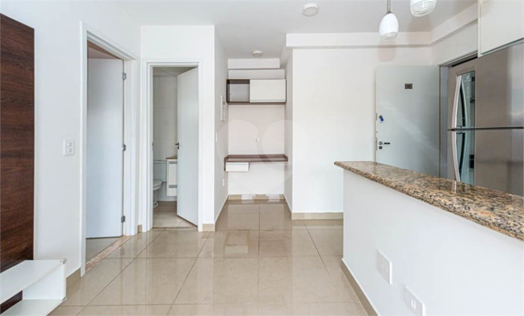 APARTAMENTO em LIMÃO