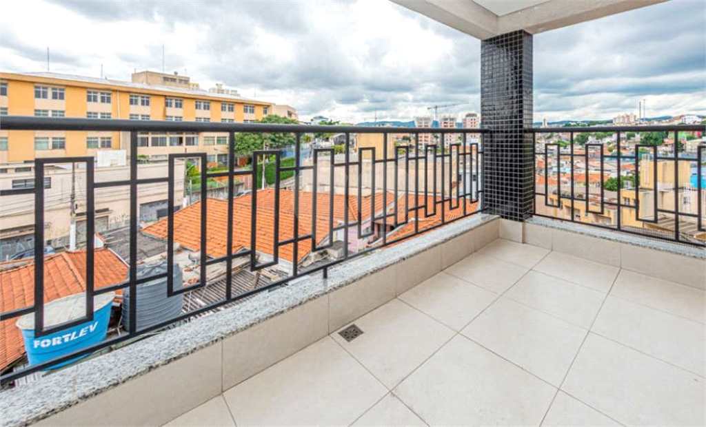 APARTAMENTO em LIMÃO