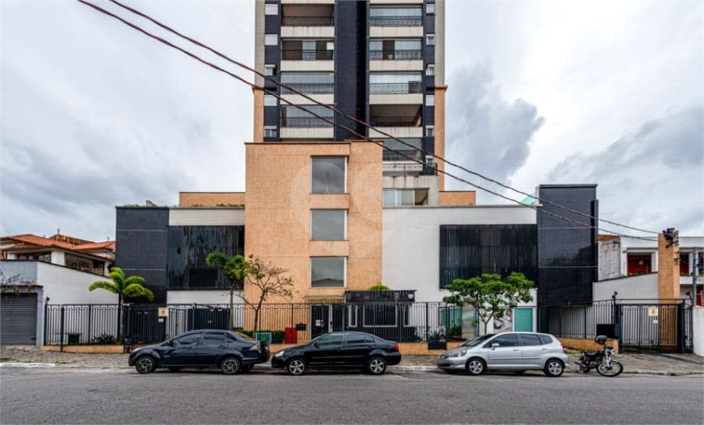 APARTAMENTO em LIMÃO
