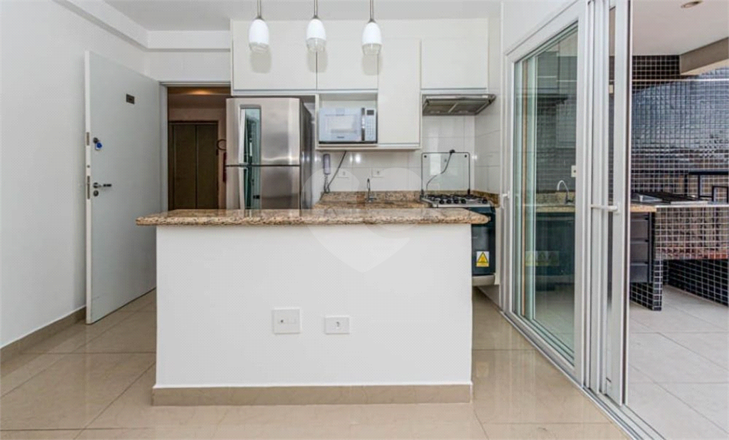 APARTAMENTO em LIMÃO