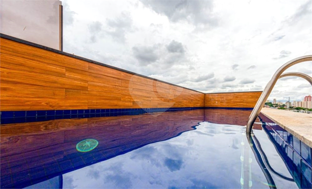 APARTAMENTO em LIMÃO