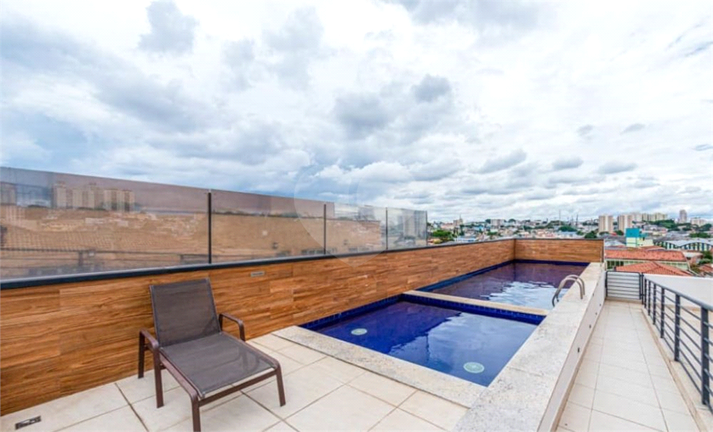 APARTAMENTO em LIMÃO