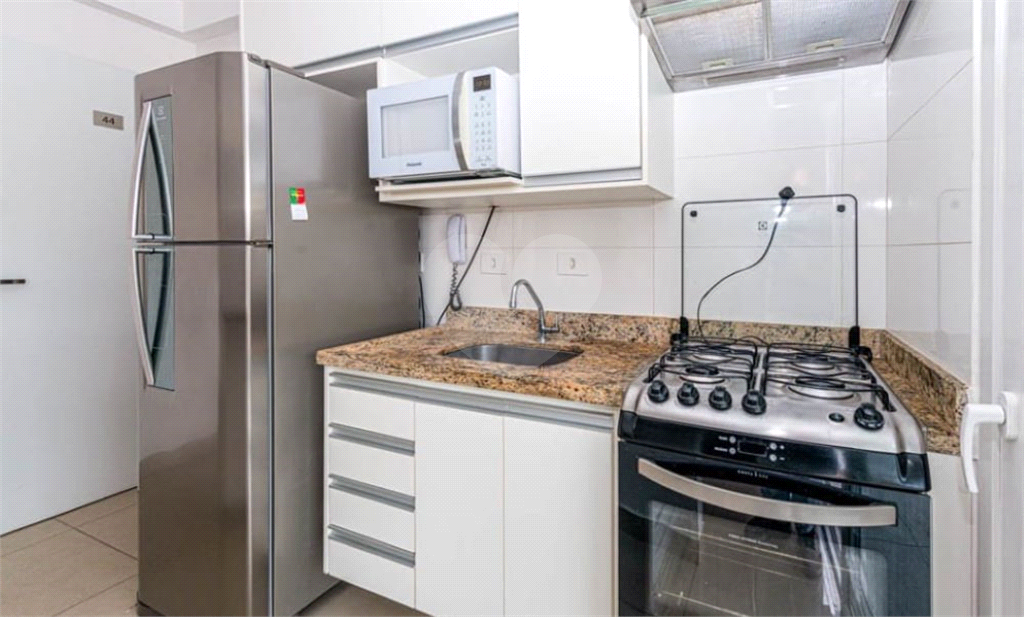 APARTAMENTO em LIMÃO