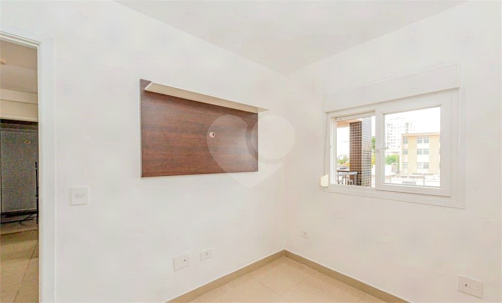 APARTAMENTO em LIMÃO