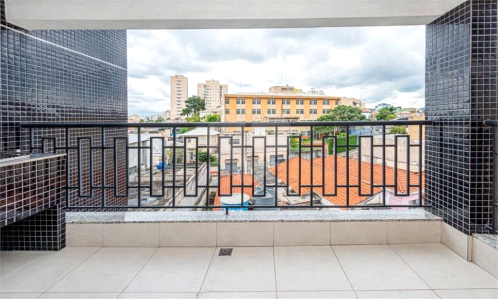APARTAMENTO em LIMÃO