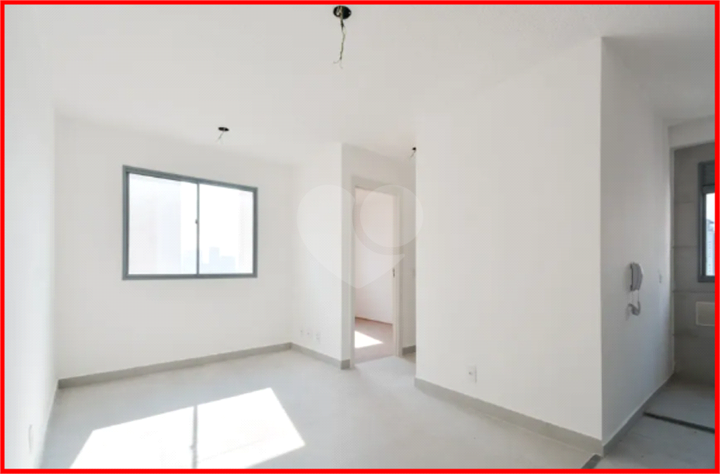 APARTAMENTO em BARRA FUNDA