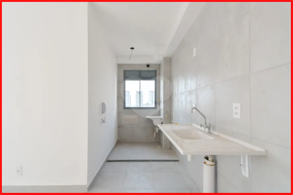 APARTAMENTO em BARRA FUNDA