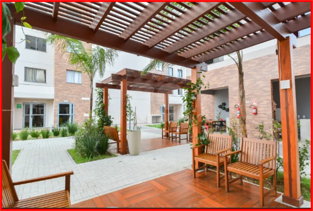 APARTAMENTO em BARRA FUNDA