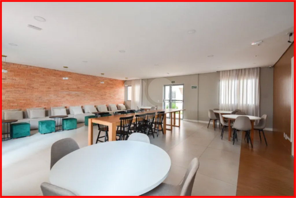 APARTAMENTO em BARRA FUNDA