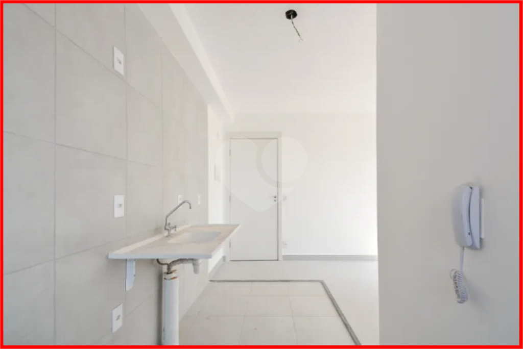 APARTAMENTO em BARRA FUNDA