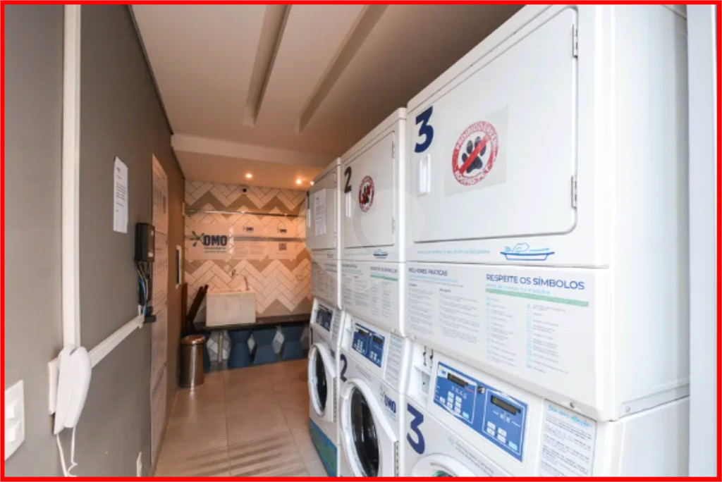 APARTAMENTO em BARRA FUNDA