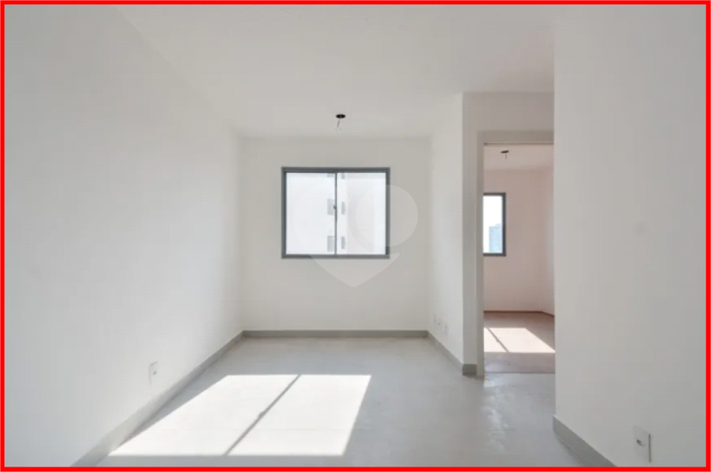 APARTAMENTO em BARRA FUNDA