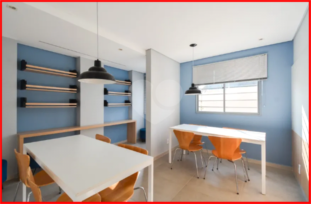 APARTAMENTO em BARRA FUNDA