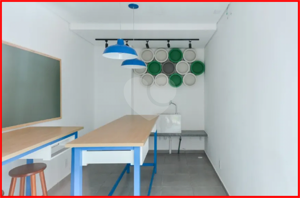 APARTAMENTO em BARRA FUNDA