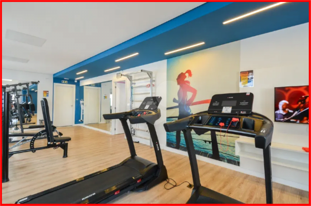 APARTAMENTO em BARRA FUNDA