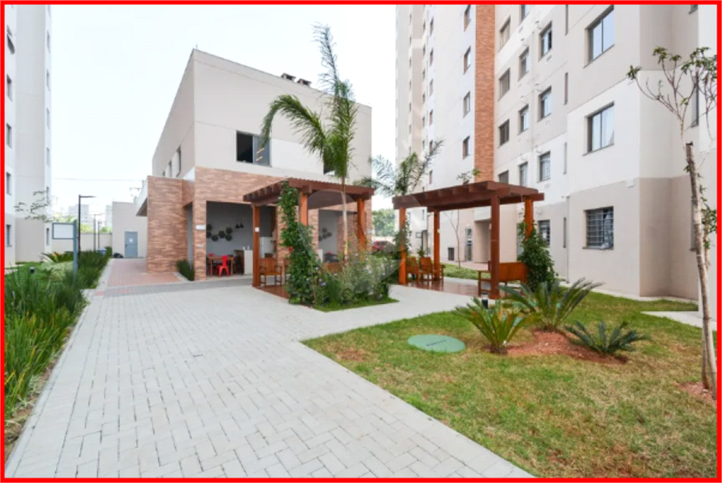 APARTAMENTO em BARRA FUNDA