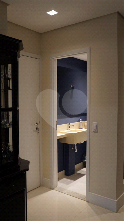 Apartamento com vista espetacular, 3 suítes e 2 vagas em Santana, São Paulo - SP