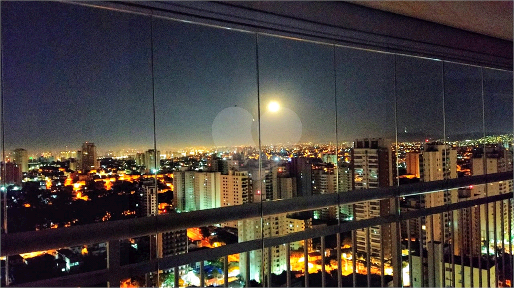 Apartamento com vista espetacular, 3 suítes e 2 vagas em Santana, São Paulo - SP