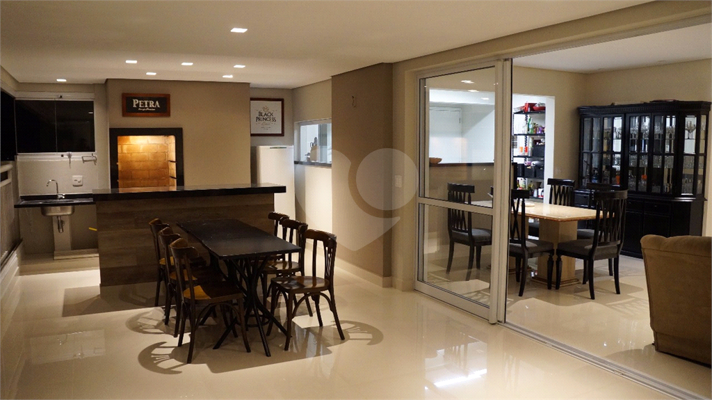 Apartamento com vista espetacular, 3 suítes e 2 vagas em Santana, São Paulo - SP