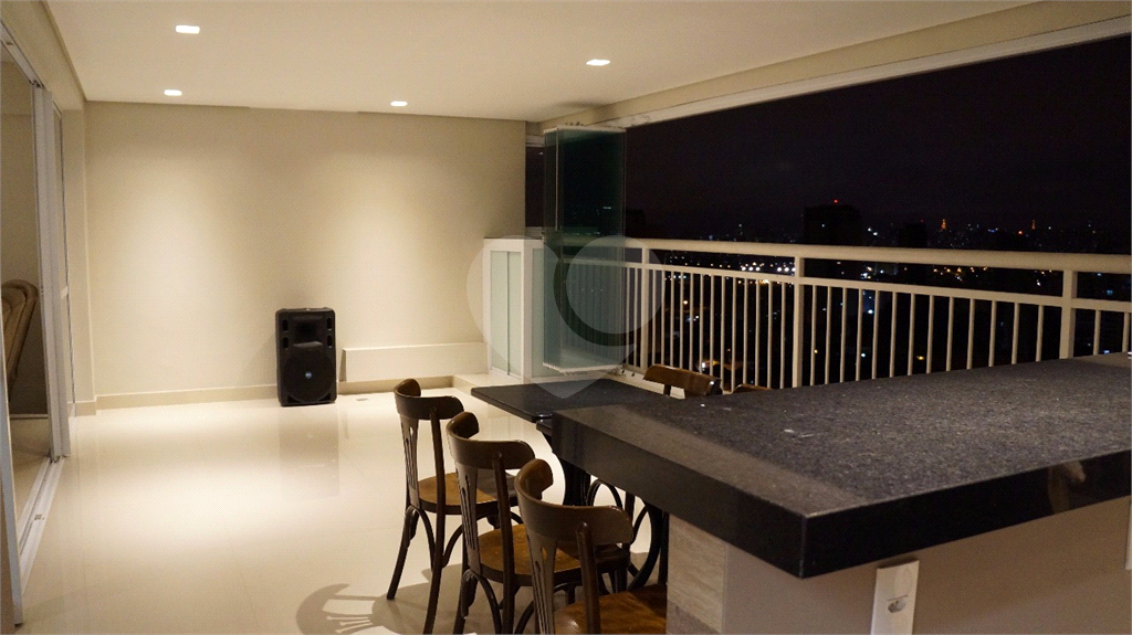 Apartamento com vista espetacular, 3 suítes e 2 vagas em Santana, São Paulo - SP