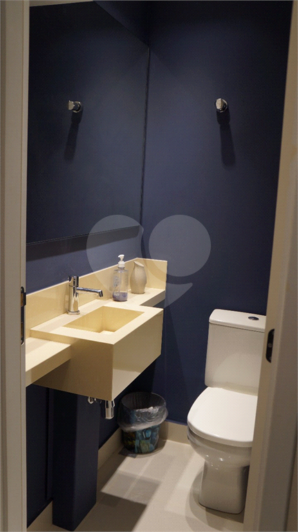 Apartamento com vista espetacular, 3 suítes e 2 vagas em Santana, São Paulo - SP