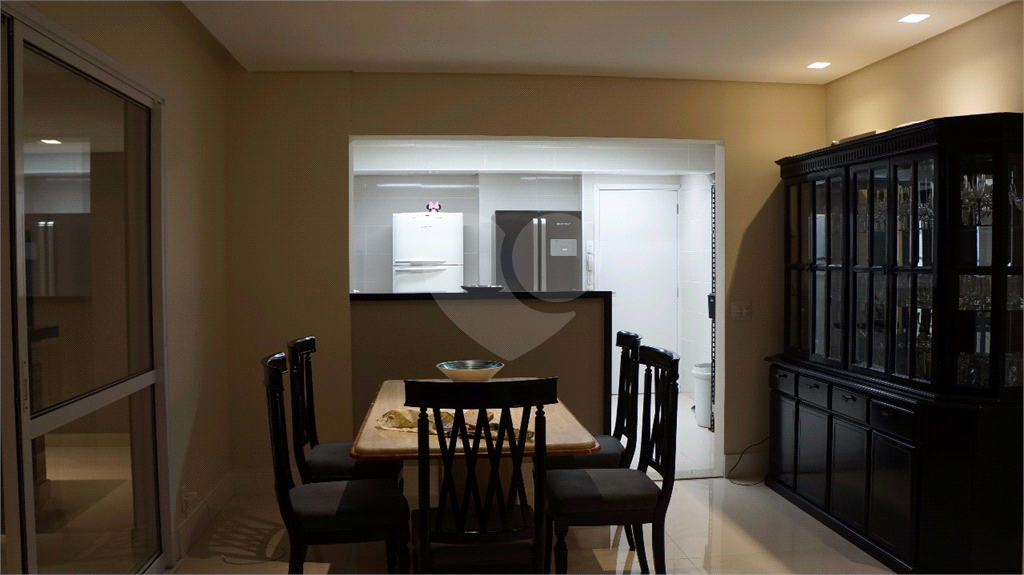 Apartamento com vista espetacular, 3 suítes e 2 vagas em Santana, São Paulo - SP
