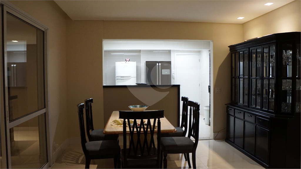 Apartamento com vista espetacular, 3 suítes e 2 vagas em Santana, São Paulo - SP