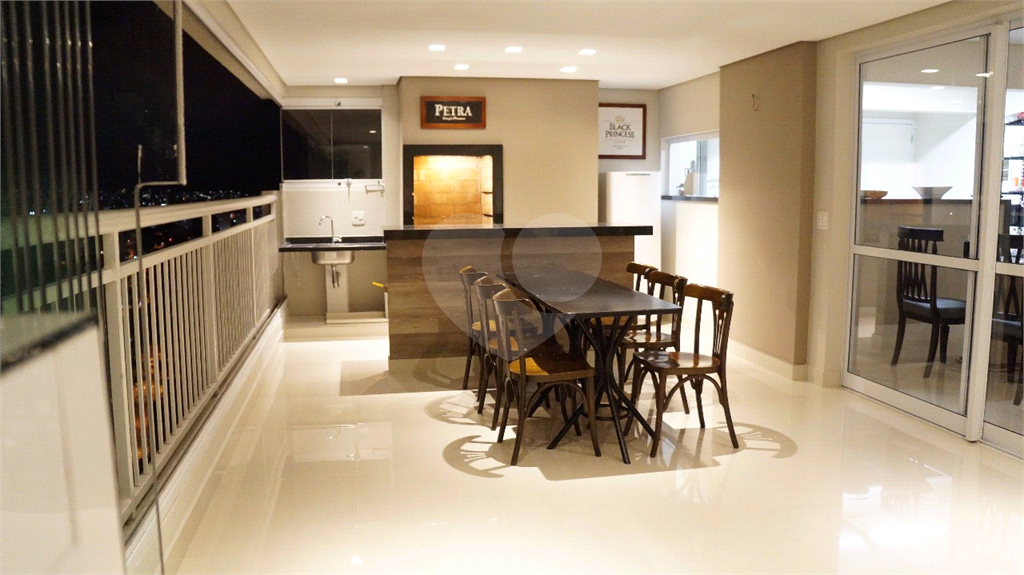 Apartamento com vista espetacular, 3 suítes e 2 vagas em Santana, São Paulo - SP