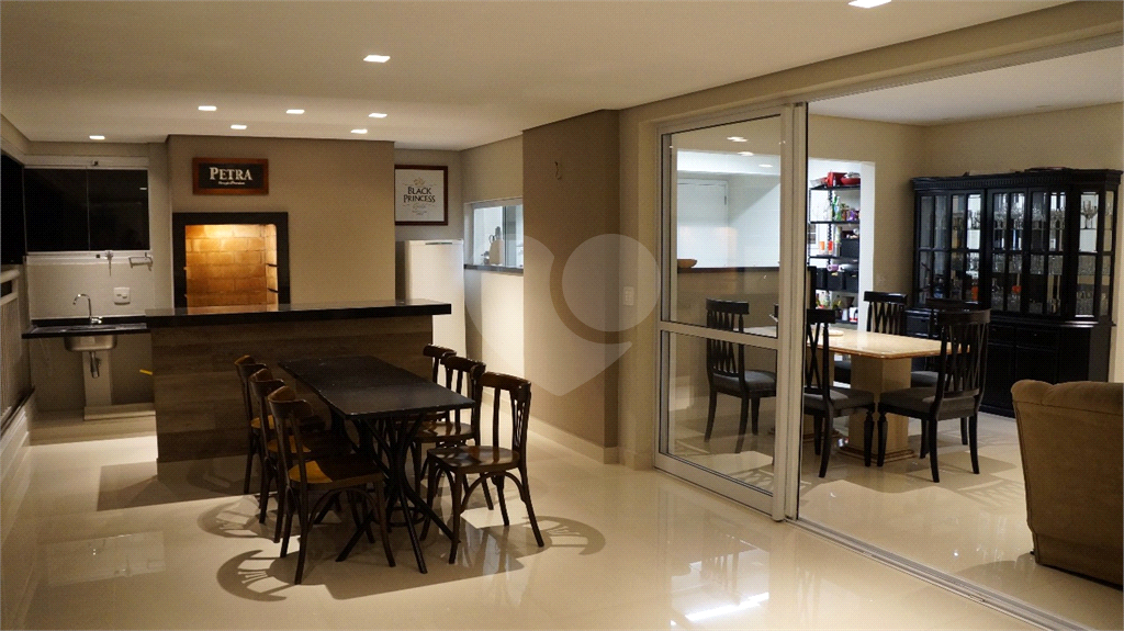 Apartamento com vista espetacular, 3 suítes e 2 vagas em Santana, São Paulo - SP