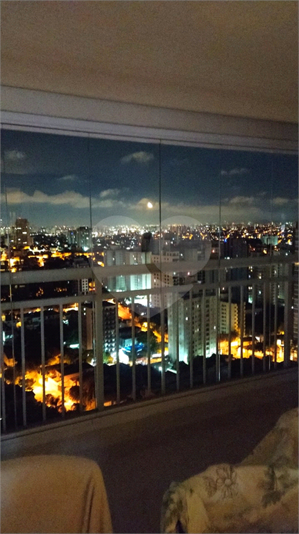 Apartamento com vista espetacular, 3 suítes e 2 vagas em Santana, São Paulo - SP