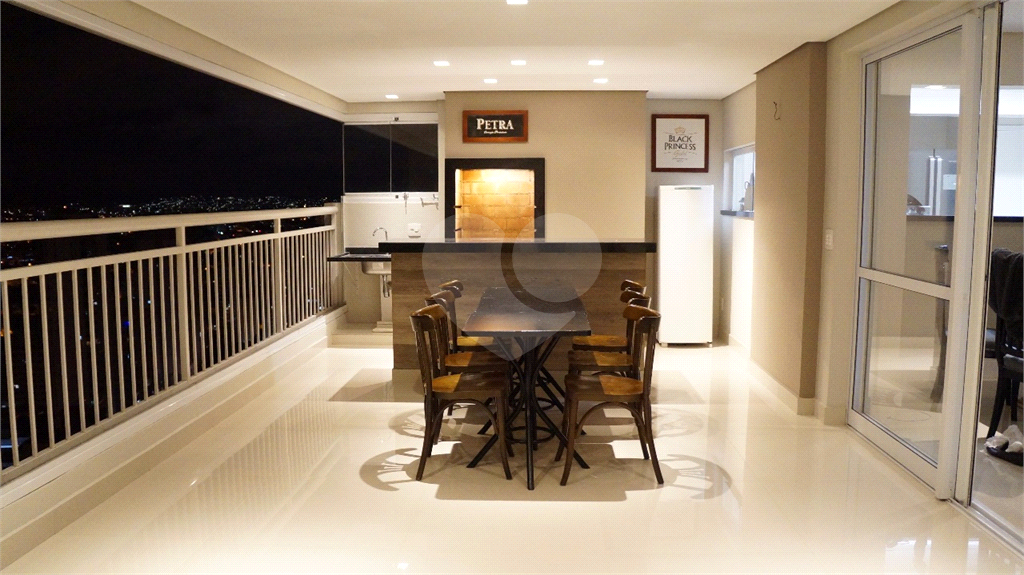 Apartamento com vista espetacular, 3 suítes e 2 vagas em Santana, São Paulo - SP