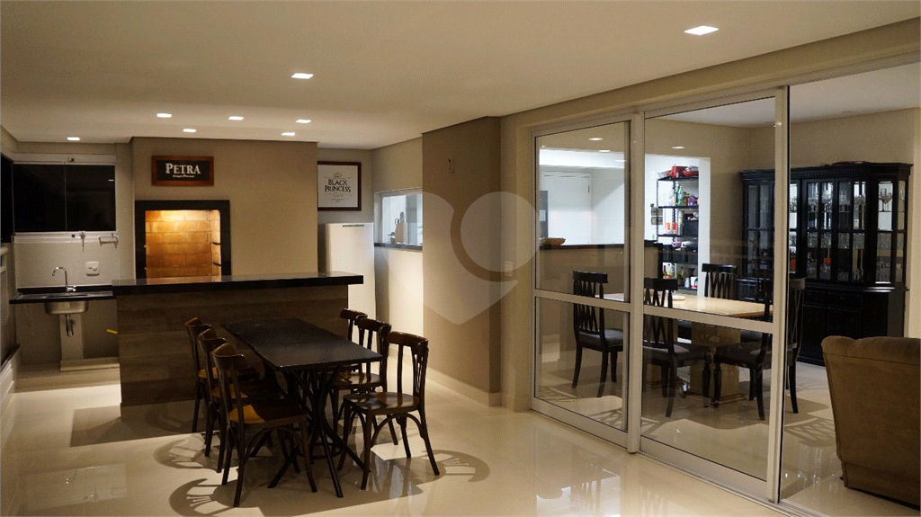 Apartamento com vista espetacular, 3 suítes e 2 vagas em Santana, São Paulo - SP