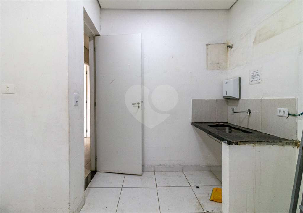 Sobrado Comercial para venda ou locação na Bela Vista