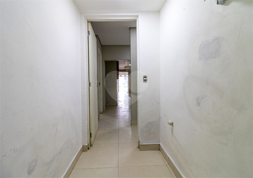 Sobrado Comercial para venda ou locação na Bela Vista