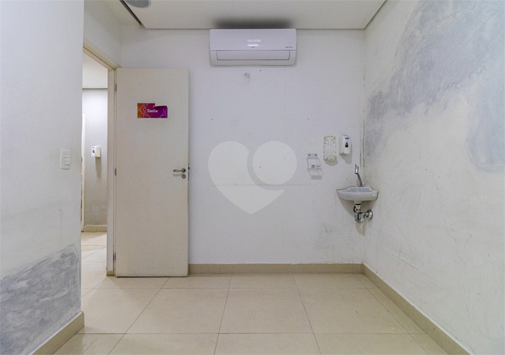 Sobrado Comercial para venda ou locação na Bela Vista
