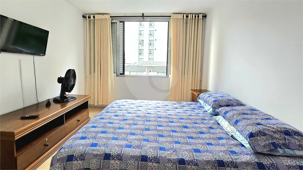 Apartamento à venda com 3 dormitórios 3 banheiros no PARAÍSO