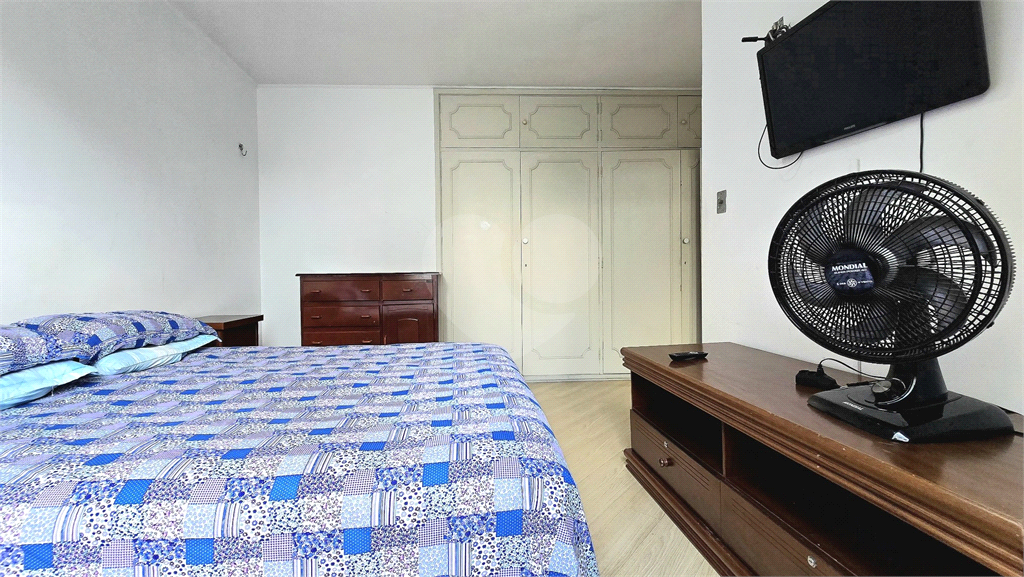 Apartamento à venda com 3 dormitórios 3 banheiros no PARAÍSO