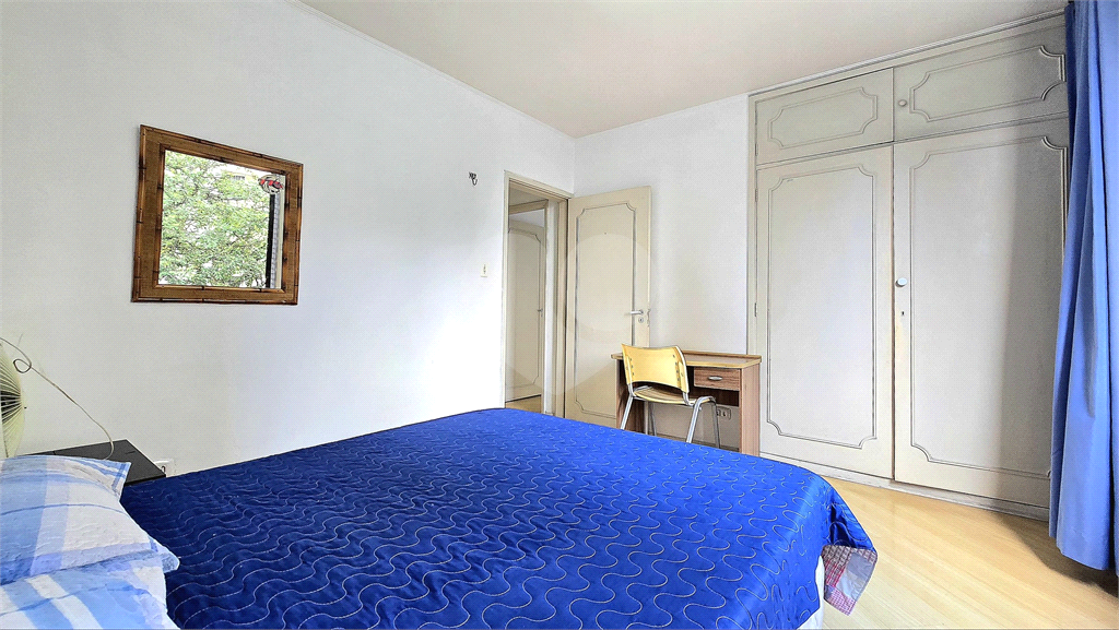 Apartamento à venda com 3 dormitórios 3 banheiros no PARAÍSO