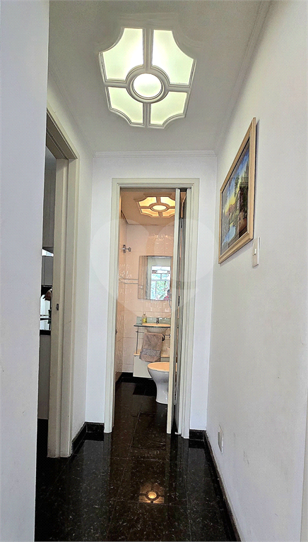 Apartamento à venda com 3 dormitórios 3 banheiros no PARAÍSO